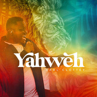 Yahweh (Live)