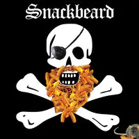 Snackbeard