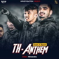 Tx Anthem - Team X Spark