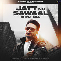 Jatt Nu Sawaal