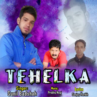 Tehelka