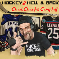 Hockey 2 Hell & Back