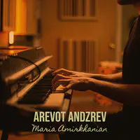 Arevot Andzrev