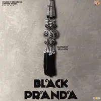 Black Pranda