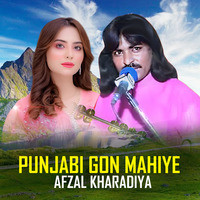 Punjabi Gon Mahiye