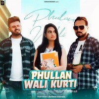 Phullan Wali Kurti