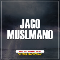 Jago Muslmano