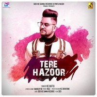 Tere Hazoor