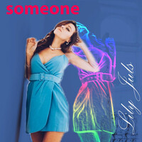 Someone