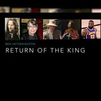 Return of the King