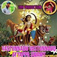 vastunnadu Vastunnadu Ayyappa swamy