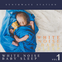 White Noise Baby Sleep, Vol.1