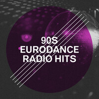 90S Eurodance Radio Hits