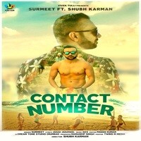 Contact Number