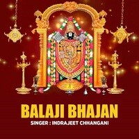 Balaji Bhajan, Vol. 1