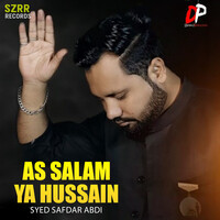 As Salam Ya Hussain