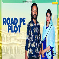 Road Pe Plot