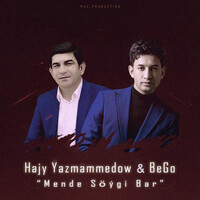 Mende Söýgi Bar