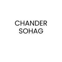 CHANDER SOHAG