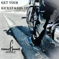 Get Your Kickstands Up