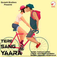 Tere Sang Yaara