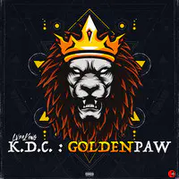 K.D.C. : Goldenpaw