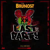 Last Party 2021 (Full Som Faen)