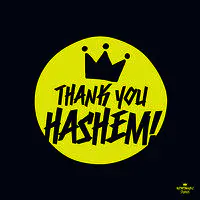 Thank You Hashem