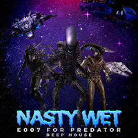 Nasty Wet (Deep House)