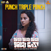 Punch Triple Punch (From "Jaya Jaya Jaya Jaya Hey")