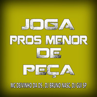 Joga Pros Menor De Peça