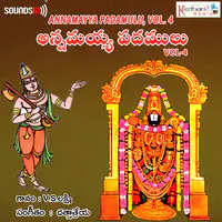 Annamayya Padamulu Vol. 4