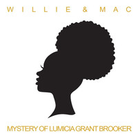 Mystery of Lumicia Grant Brooker