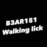 Walking Lick