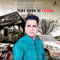 Tera Door Ni Canada