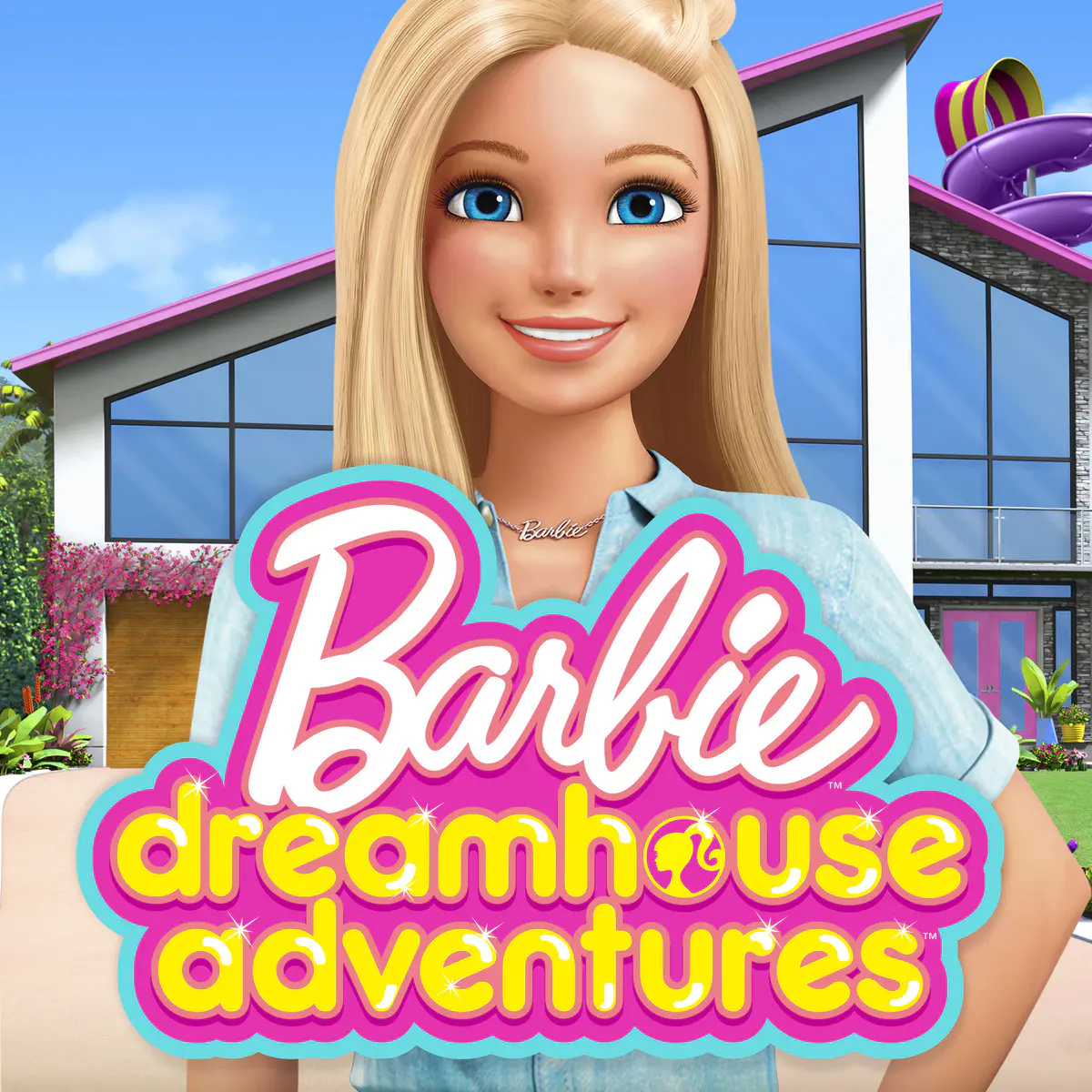 barbie dreamhouse in tamil