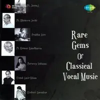 Rare Gems Of Classical Vocal Music