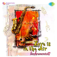 Love Is In The Air - Instrumentals Of Popular Songs