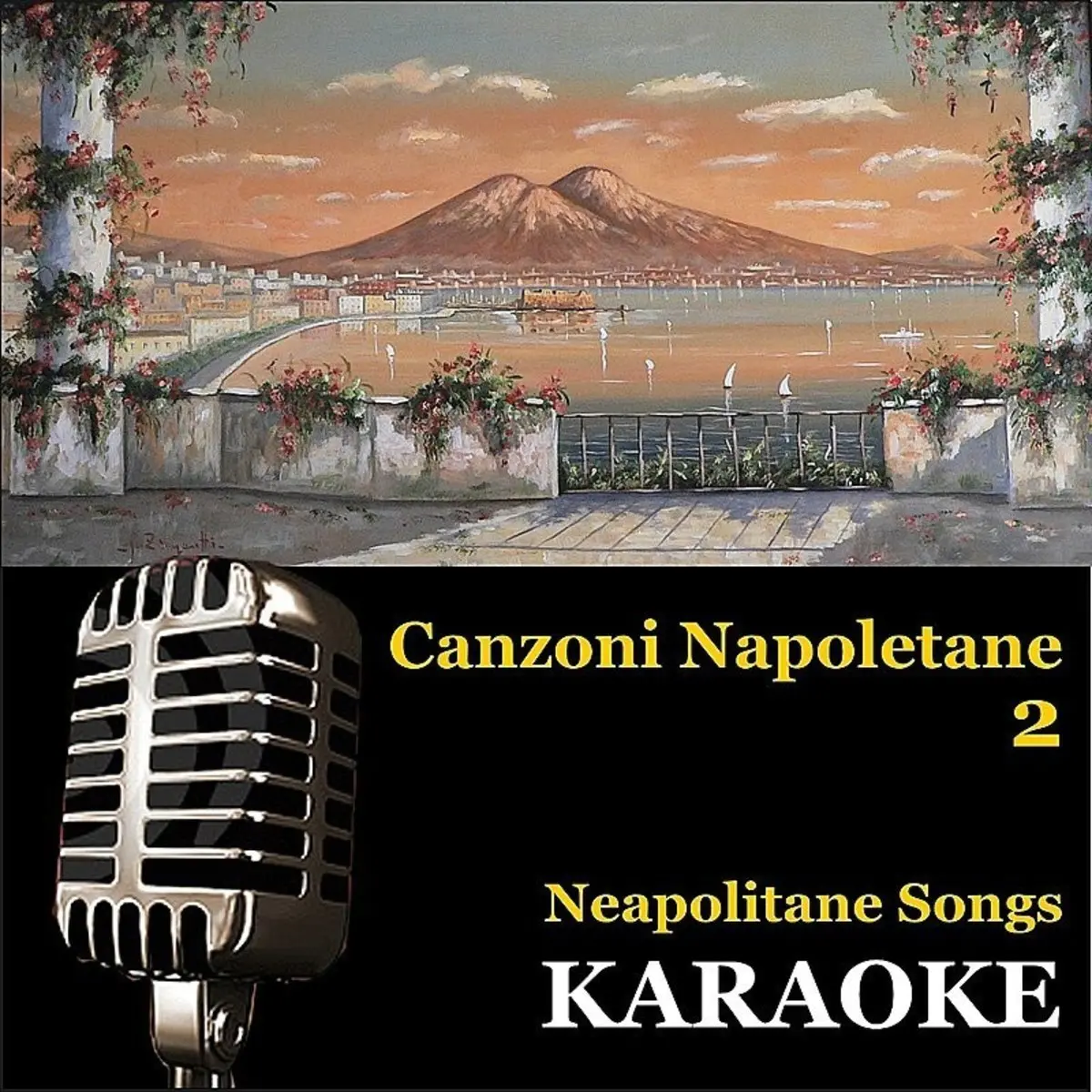 SCARICARE KARAOKE CANZONI NAPOLETANE DA