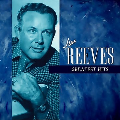 jim reeves greatest hits free download mp3