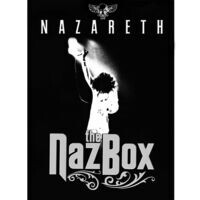 Nazareth - Where Are You Now lyrics 