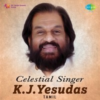 Celestial Singer - K. J. Yesudas - Tamil
