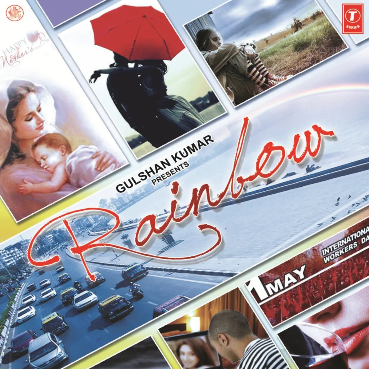 Ye Hai Mumbai Shaher Ki Maya Lyrics In Hindi Rainbow Ye Hai Mumbai Shaher Ki Maya Song Lyrics In English Free Online On Gaana Com gaana