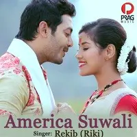 America Suwali