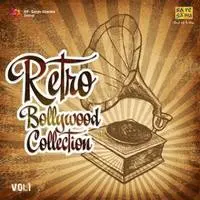 Retro Bollywood Collection Vol 1