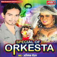 Special Of Orkestra