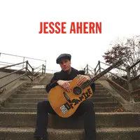 Jesse Ahern