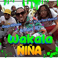 Wakala Ñiña