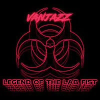 Legend of the Lab Fist