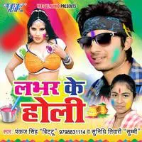 Labhar Ke Holi